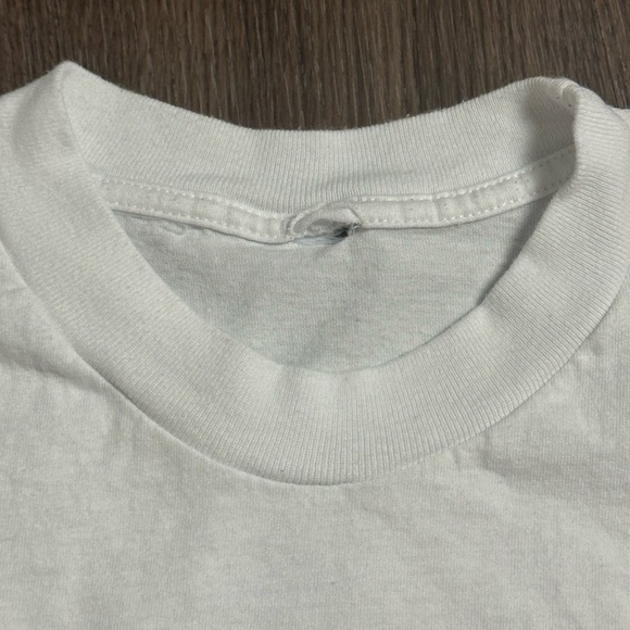 Vintage MBNA Canucks Anniversary Shirt - Picture 5 of 6